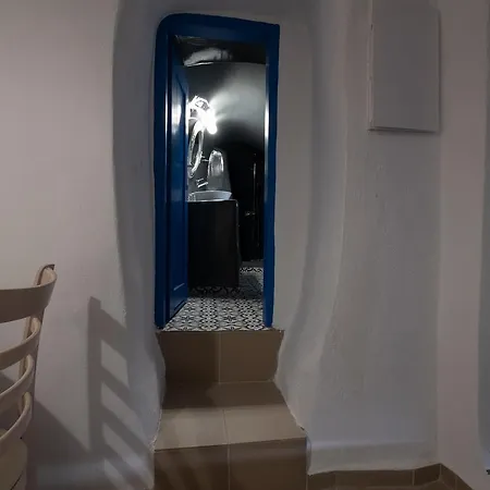빌라 Ambience Cave *